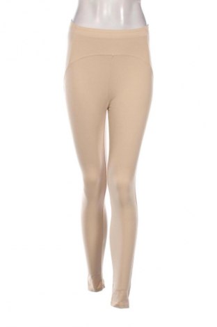 Дамски клин Unbranded, Размер L, Цвят Бежов, Цена 25,42 лв.