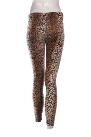 Γυναικείο κολάν Unbranded, Μέγεθος M, Χρώμα Πολύχρωμο, Τιμή 9,72 €