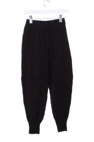 Γυναικείο κολάν Unbranded, Μέγεθος XS, Χρώμα Μαύρο, Τιμή 5,99 €