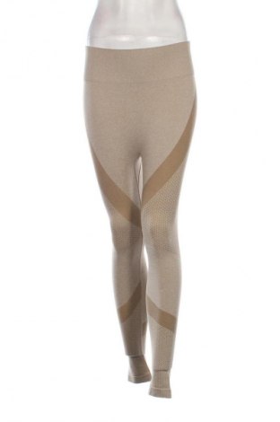 Dámske legíny  Unbranded, Veľkosť S, Farba Béžová, Cena  13,95 €