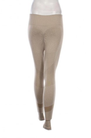 Dámske legíny  Unbranded, Veľkosť S, Farba Béžová, Cena  13,95 €
