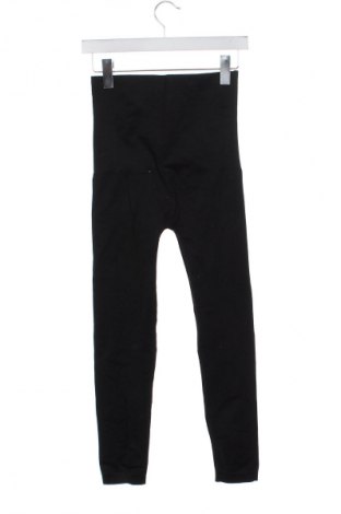 Damen Leggings Unbranded, Größe XS, Farbe Schwarz, Preis 9,99 €