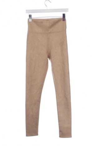 Dámské legíny  Unbranded, Velikost XS, Barva Béžová, Cena  179,00 Kč