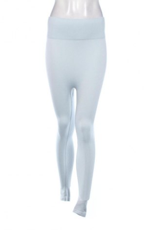Damskie legginsy Unbranded, Rozmiar S, Kolor Niebieski, Cena 43,68 zł