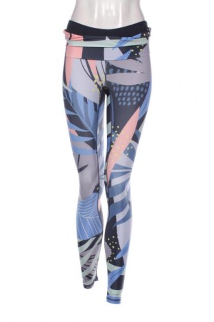 Γυναικείο κολάν Unbranded, Μέγεθος M, Χρώμα Πολύχρωμο, Τιμή 13,30 €