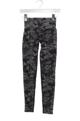 Damskie legginsy Unbranded, Rozmiar XXS, Kolor Kolorowy, Cena 43,68 zł
