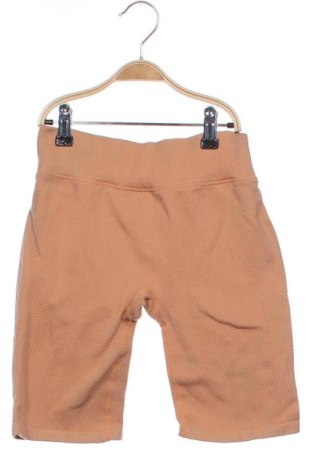 Damskie legginsy Unbranded, Rozmiar XXS, Kolor Pomarańczowy, Cena 59,75 zł