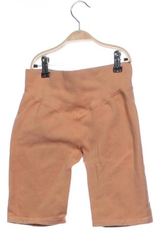 Damskie legginsy Unbranded, Rozmiar XXS, Kolor Pomarańczowy, Cena 59,75 zł