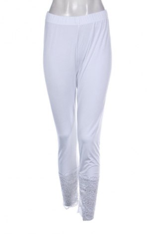 Дамски клин Unbranded, Размер XL, Цвят Бял, Цена 19,99 лв.