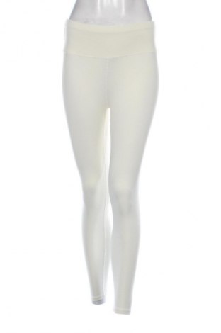 Damen Leggings Unbranded, Größe M, Farbe Ecru, Preis 13,30 €