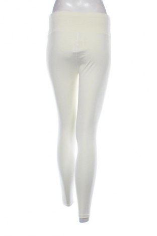 Damen Leggings Unbranded, Größe M, Farbe Ecru, Preis 13,30 €