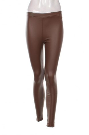 Damen Leggings Unbranded, Größe M, Farbe Braun, Preis 9,79 €