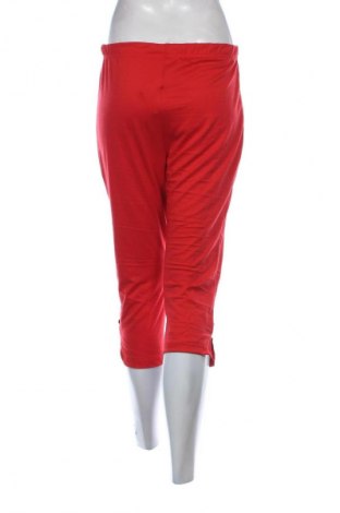 Дамски клин Unbranded, Размер M, Цвят Червен, Цена 36,11 лв.