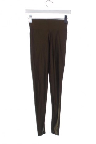 Dámske legíny  Unbranded, Veľkosť S, Farba Zelená, Cena  13,30 €