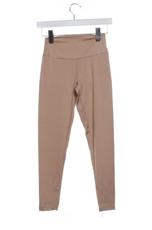 Damen Leggings Unbranded, Größe S, Farbe Beige, Preis € 20,99