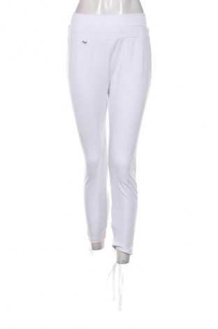 Дамски клин Unbranded, Размер M, Цвят Бял, Цена 12,99 лв.