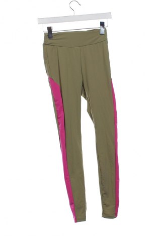 Női leggings Urban Classics, Méret XS, Szín Zöld, Ár 10 830 Ft