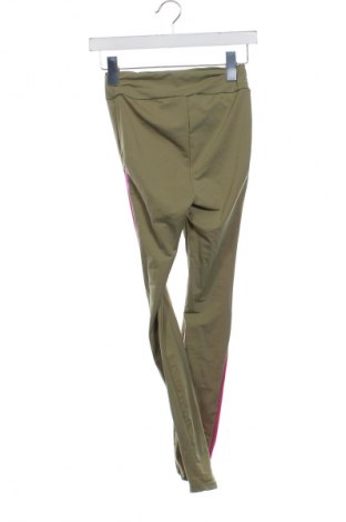 Női leggings Urban Classics, Méret XS, Szín Zöld, Ár 10 830 Ft