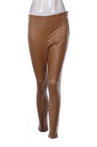 Női leggings VILA, Méret M, Szín Barna, Ár 2 999 Ft