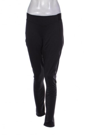 Damen Leggings Vaude, Größe M, Farbe Schwarz, Preis € 51,99