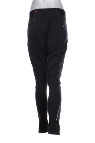Damen Leggings Vaude, Größe M, Farbe Schwarz, Preis € 51,99