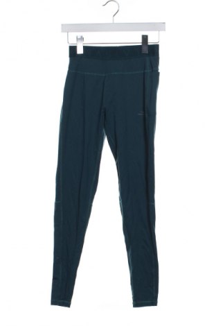 Damskie legginsy Venice Beach, Rozmiar XS, Kolor Niebieski, Cena 62,07 zł