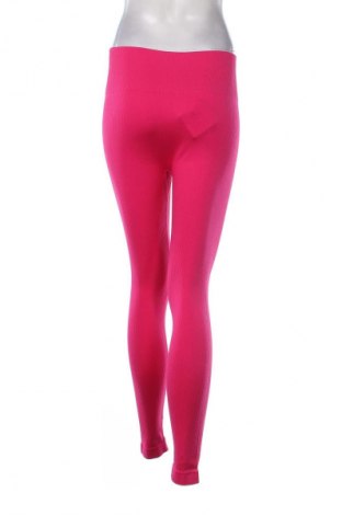Γυναικείο κολάν Work Out, Μέγεθος M, Χρώμα Ρόζ , Τιμή 13,00 €
