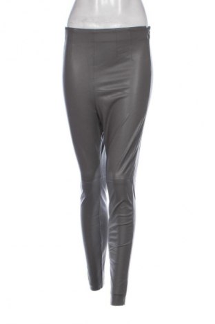 Dámské legíny  Zara, Velikost S, Barva Šedá, Cena  419,00 Kč