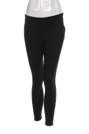 Damskie legginsy Zara, Rozmiar S, Kolor Czarny, Cena 36,78 zł