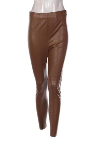 Дамски клин Zara, Размер S, Цвят Кафяв, Цена 11,99 лв.