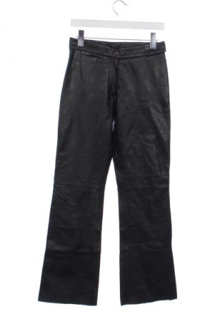 Dámske kožené nohavice  Gipsy, Veľkosť M, Farba Čierna, Cena  207,31 €