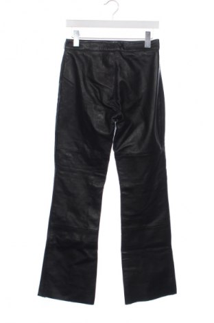 Dámske kožené nohavice  Gipsy, Veľkosť M, Farba Čierna, Cena  207,31 €