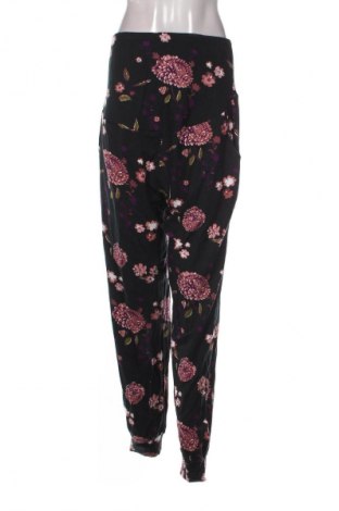 Damskie skórzane spodnie Neun Monate, Rozmiar L, Kolor Kolorowy, Cena 372,99 zł