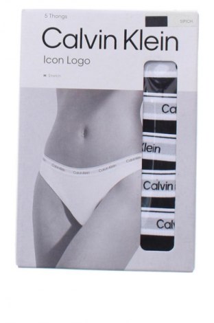 Дамски комплект Calvin Klein, Размер S, Цвят Черен, Цена 60,33 €