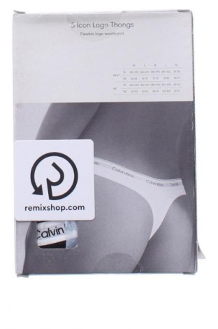 Дамски комплект Calvin Klein, Размер S, Цвят Черен, Цена 60,33 €