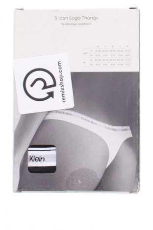 Damen-Set Calvin Klein, Größe S, Farbe Schwarz, Preis 77,99 €