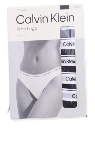 Damski zestaw Calvin Klein, Rozmiar S, Kolor Czarny, Cena 221,99 zł