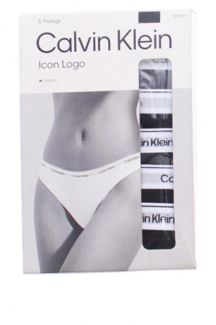 Set de femei Calvin Klein, Mărime S, Culoare Negru, Preț 371,99 Lei