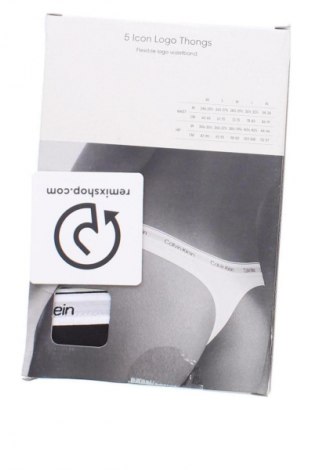 Set de femei Calvin Klein, Mărime S, Culoare Negru, Preț 371,99 Lei