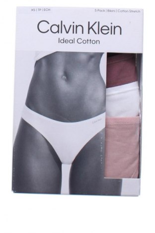 Set de femei Calvin Klein, Mărime XS, Culoare Multicolor, Preț 371,99 Lei