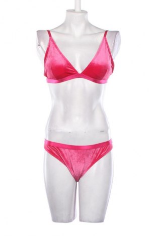 Damen-Set Unbranded, Größe M, Farbe Rosa, Preis 15,99 €
