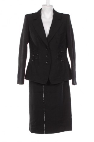 Damen Anzug Basler, Größe L, Farbe Schwarz, Preis 97,99 €