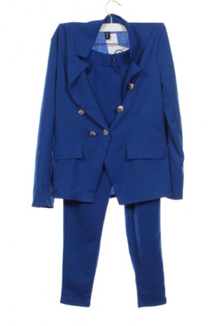 Női öltöny NEW COLLECTION, Méret XS, Szín Kék, Ár 49 780 Ft