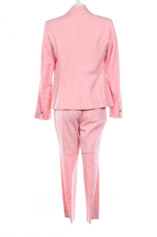 Дамски костюм Zara, Размер L, Цвят Розов, Цена 82,22 лв.