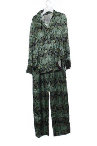 Γυναικείο κοστούμι Zara, Μέγεθος XS, Χρώμα Πράσινο, Τιμή 62,99 €