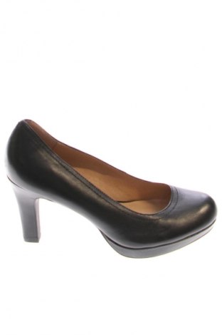 Obuwie damskie 5th Avenue, Rozmiar 38, Kolor Czarny, Cena 174,99 zł