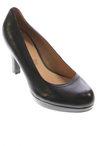 Obuwie damskie 5th Avenue, Rozmiar 38, Kolor Czarny, Cena 174,99 zł