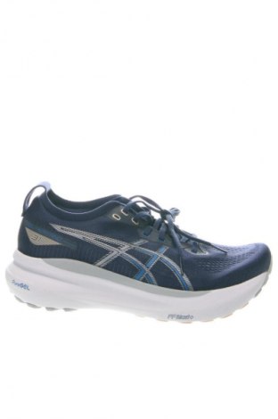 Damenschuhe ASICS, Größe 42, Farbe Blau, Preis 102,99 €