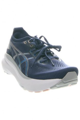 Damenschuhe ASICS, Größe 42, Farbe Blau, Preis 102,99 €
