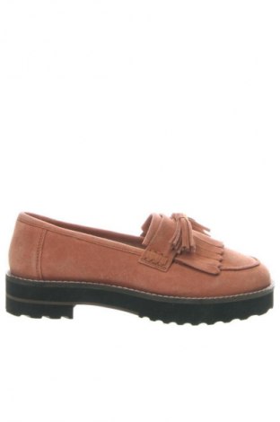 Дамски обувки ASOS, Размер 38, Цвят Оранжев, Цена 113,39 лв.